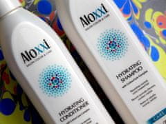 ALOXXI  Hydratační šampon a kondicionér 2x1000ml