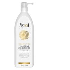 ALOXXI  Esenciální 7 OIL šampon a kondicionér 2x1000 ml