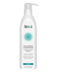 ALOXXI  Objemový šampon a kondicionér 2x300ml