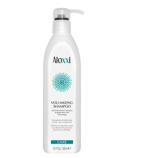 ALOXXI Objemový šampon 300ml