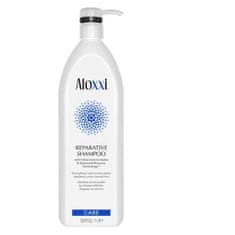 ALOXXI Rekonstrukční šampon 1000ml