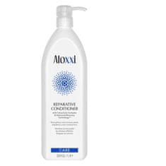ALOXXI  Rekonstrukční šampon a kondicionér 2x1000 ml