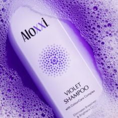 ALOXXI Violet šampon 1000ml