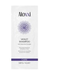 ALOXXI Violet šampon 14,2 ml