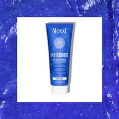 ALOXXI Barevná hydratační maska modrá InstaBoost 200 ml