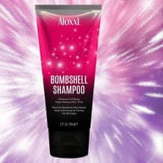 ALOXXI Bombshell objemový šampon 59 ml