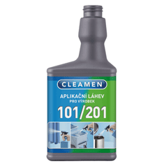 Cormen CLEAMEN 101/201 aplikační láhev 550 ml