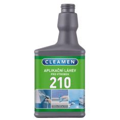 Cormen CLEAMEN 210 aplikační láhev 550 ml