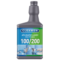 Cormen CLEAMEN 100/200 aplikační láhev 550 ml