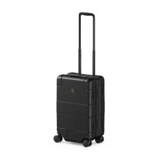 Victorinox Kufr Lexicon Framed Frequent Flyer Hardside Carry-On, Black