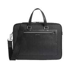 Calvin Klein Pánská taška na notebook K50K508704BAX