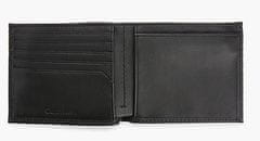 Calvin Klein Pánská kožená peněženka K50K509972BAX