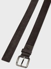 Calvin Klein Pánský kožený opasek K50K510191BAX (Délka pásku 95 cm)