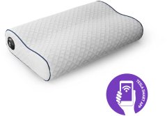 Tesla SMART Tesla polštář Smart Heating Pillow