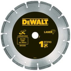 DeWalt Diamantový kotouč na beton 230mm DT3743
