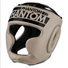 Phantom Přilba PHANTOM APEX Full Face - sand