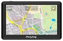 Noname GPS navigace PEIYING Basic PY-GPS5015