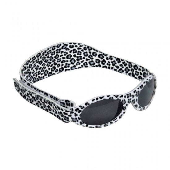 Dooky BabyBanz sluneční brýle Leopard