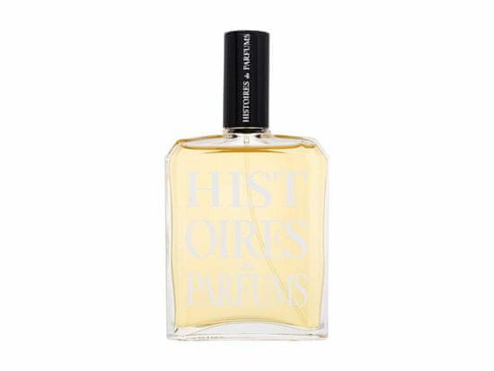 Histoires De Parfums 120ml noir patchouli, parfémovaná voda
