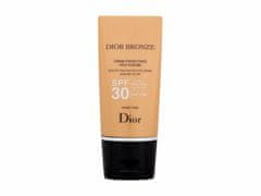Christian Dior 50ml bronze beautifying protective creme