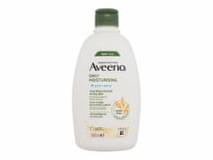 Aveeno 500ml daily moisturising body wash, sprchový gel