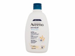 Aveeno 500ml skin relief body wash, sprchový gel