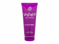 Versace 200ml pour femme dylan purple, sprchový gel