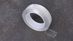 Wellys Oboustranná akrylová páska