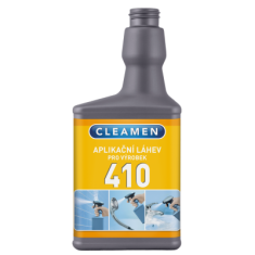 Cormen CLEAMEN 410 aplikační láhev 550 ml