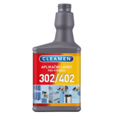 Cormen CLEAMEN 302/402 aplikační láhev 550 ml