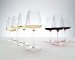 Riedel Sklenice Riedel WINEWINGS Pinot Noir a Nebbiolo 950 ml, 1 ks křišťálové sklenice