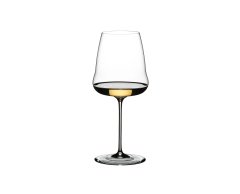 Riedel Sklenice Riedel WINEWINGS Chardonnay 736 ml, 1 ks křišťálové sklenice