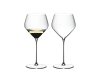 Sklenice Riedel VELOCE Chardonnay 690 ml, set 2 ks křišťálových sklenic