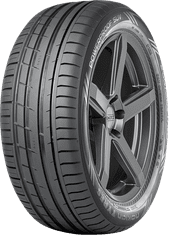 Nokian Tyres Pneumatika 285/45 R 19 111W Powerproof Suv Tl Xl