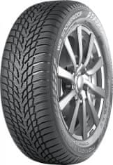 Nokian Tyres Pneumatika 165/65 R 14 79T Wr Snowproof 3Pmsf M+S Tl