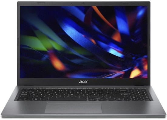 Acer Extensa 15 (EX215-23), šedá (NX.EH3EC.009)