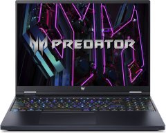 Acer Predator Helios 16 (PH16-71), černá (NH.QJSEC.001)