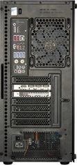 HAL3000 Alfa Gamer Elite (RTX 4070), černá (PCHS2674)