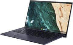 ASUS Chromebook CX9 (CX9400, 11th Gen Intel), černá (CX9400CEA-HU0248)