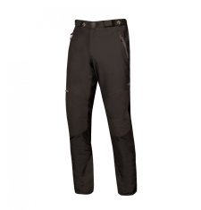 Direct Alpine Pánské kalhoty Badile 4.0 black/black L