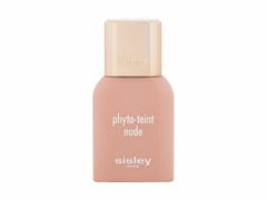 Sisley 30ml phyto-teint nude, 3c natural, makeup