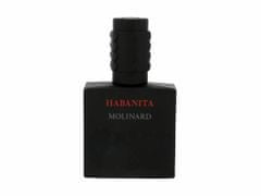 Molinard 30ml habanita, parfémovaná voda