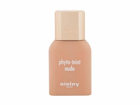 Sisley 30ml phyto-teint nude, 1n ivory, makeup