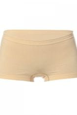 Brubeck Dámské kalhotky BX 10470A beige, béžová, L
