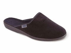Befado chlapecké pantofle BENNY 201Q033 tmavě modré, velikost 39