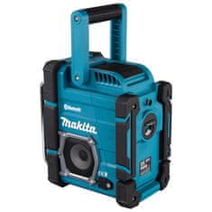 Makita Stavební rádio DMR300 Bluetooth 12-18/230V