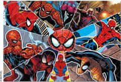 Educa Puzzle Spiderman 1000 dílků