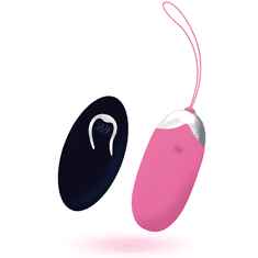 Intense Couples Toys Flippy II vibrační vajíčko, růžový