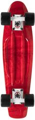 TWM skateboard Juicy SusiElite Red Zora 57 cm polypropylen červený