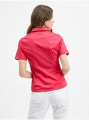 Orsay Tmavě růžová dámská košile 32